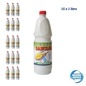 LEJIA LAVADORA SAECLOR 1L *LQ*