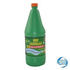 LEJIA PERFUMADA CON DETERGENTE PINO 2L