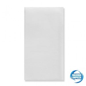 SERV. 40X40 2 CAPAS. PUNTA.P.A BLANCO1800UDS