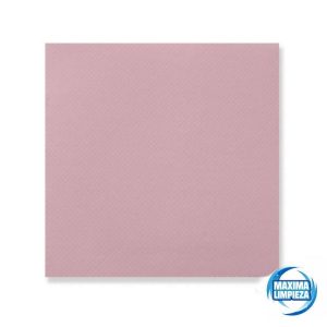 SERV. 40X40 2 CAPAS. PUNTA SALMON 1500UDS