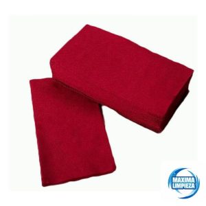 SERV. 40X40 2 CAPAS. PUNTA.P.A GRANATE 1800UD
