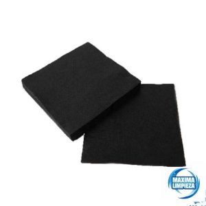 SERV. 40X40 2 CAPAS. PUNTA NEGRO 1500UDS