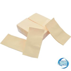 SERV. 40X40 2 CAPAS. PUNTA.P.A CREMA 1800UD