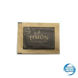 TOALLITAS PERFUMADAS KRAFT (500 UDS)