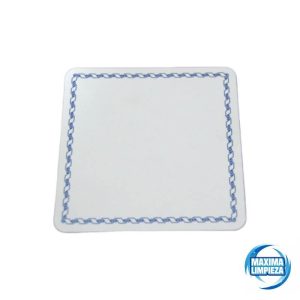 POSAVASOS REDONDOS STANDARD (500UDS)