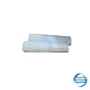 BOLSA BASURA 72X85 BLANCO G120 25RX20UDS