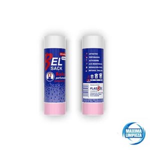 BOLSA BASURA 39X40 AUTOCIERR BLANC G60 32X30U