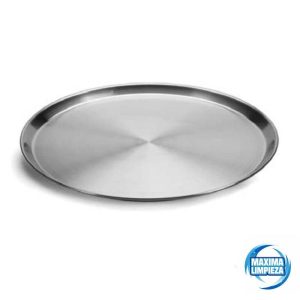 BANDEJA DE CAMARERO INOX 40CM