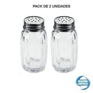 REPUESTO SALERO PACK 2