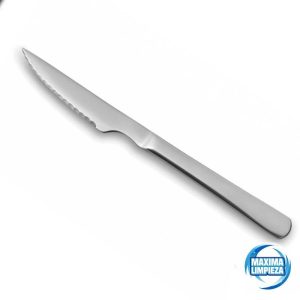 CUCHILLO CHULETERO ONLINE NORDIC (12UDS)
