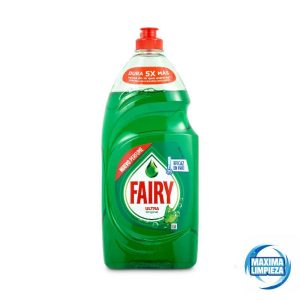 VAJILLAS MANUAL FAIRY ULTRA 1015ML LQ