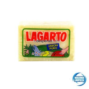 JABON LAGARTO 3 X 200 GRS