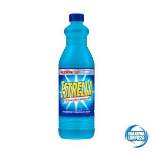 LEJIA ESTRELLA 1.43L AZUL