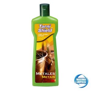LIMPIA METALES T.SHIELD 250ML