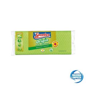 BAYETA SPONTEX N° 3 (61.5X37CM)