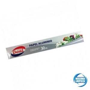 P. ALUMINIO 30 METROS DOAL