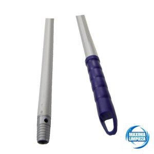 PALO PINTADO ALU-PRO HEXAGONAL 1.50CM (22MM)