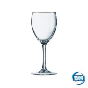 COPA PRINCESA VINO 42CL ARC (6UDS)
