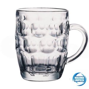 JARRA BRITANIA CERVEZA N/T 56CL ARC (24UDS)