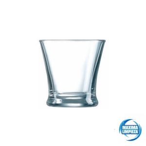 VASO CARAJILLO 11CL ARC 66X67 (12UDS)
