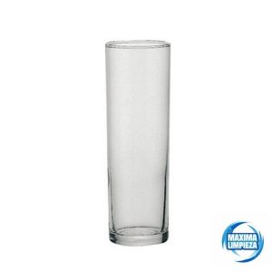 VASO TUBO ELEPHAN 30CL ARC NW 60X165 (24U)