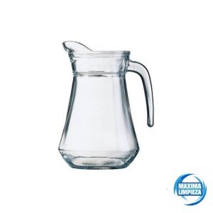 JARRA AGUA 1L ARC (6UDS)