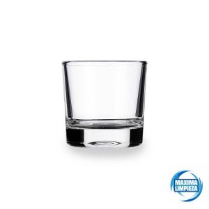 VASO CHUPITO 4CL ARC (12UDS)