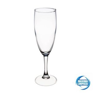 COPA PRINCESA FLAUTA 15CL ARC 50X196 (6UDS)