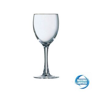 COPA PRINCESA VINO 14CL ARC 57X155 (6UDS)