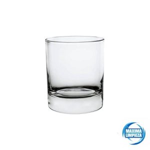 VASO ISLANDE FB N/T 38CL ARC 89X96 (6UDS)
