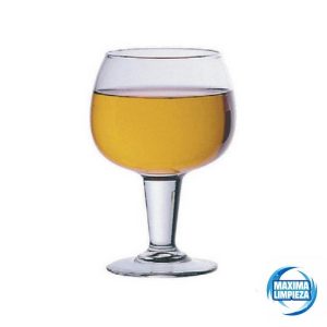 COPA G.SERVICIO CERVEZA 41CL ARC 78X147 (6UDS)