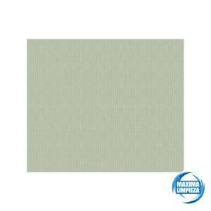 MANTEL 30X40 40GR LISO VERDE (1000UDS)