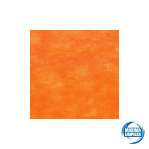 MANTEL 40X100 NEWTEX NARANJA (500UDS)