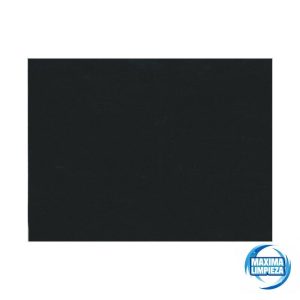 MANTEL 30X40 NOVOTEX NEGRO (500 UDS) 55GR