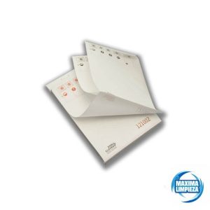 TALONARIOS DUPLICADOS COMANDAS 10X15 (10UDS)