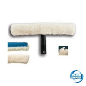 SOPORTE MOJADOR LANA 45CM