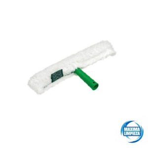 RECAMBIO MOJADOR LANA VELCRO 45CM