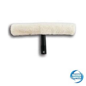 RECAMBIO MOJADOR LANA VELCRO 35CM ECO