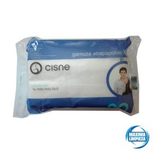 GAMUZA ATRAPAPOLVO (20UDS)