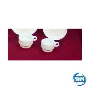 TAZA CORONA 8 CLS
