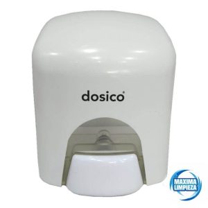 DOSIFICADO JABON MEDITER BCO 1L DP1400 ANONIM