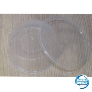 TAPA TARRIN PP INYECC REUTILI 350/500 (5000U)