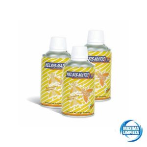 BOTE INSECTICIDA P.S.R. BAJO