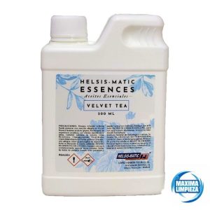 CARGA ESSENCE VELVET TEA PREMIUM 500ML