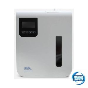 NEBULIZADOR HELSIS MATIC ESSENCE BLUETOOTH