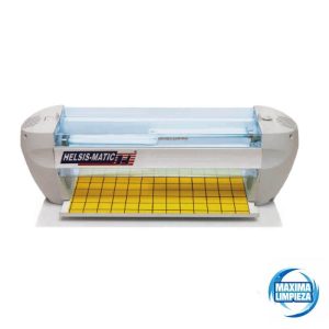 RECAMBIO ADHESIVO EXTERMINADOR MURAL (12 UDS)