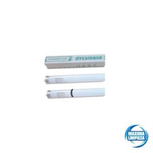TUBO 11W LUZ NEGRA CLASSIC L-250MM