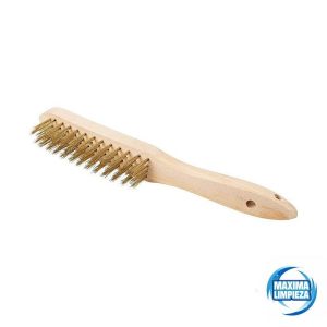 CEPILLO MANUAL LATON CON MANGO