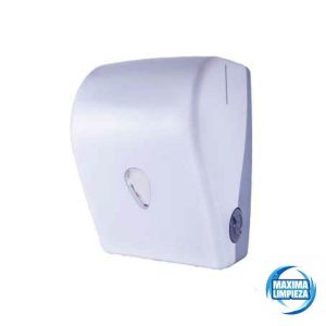TOALLERO AUTOCORT AP4000T ARES BLANCO PRODIKL
