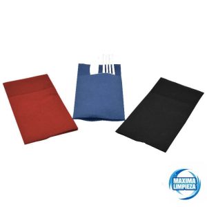 SERV. 40X40 KANGURO TISSUE BURDEO(480UDS)MP